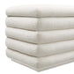 Modway Mezzo Boucle Upholstered Storage Bench FredCo