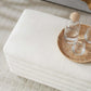 Modway Mezzo Boucle Upholstered Storage Bench FredCo