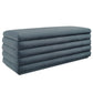 Modway Mezzo Upholstered Performance Velvet Storage Bench FredCo