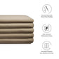 Modway Mezzo Upholstered Performance Velvet Storage Bench FredCo