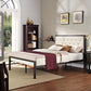 Modway Mia Full Fabric Bed FredCo