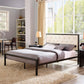 Modway Mia Queen Fabric Bed FredCo