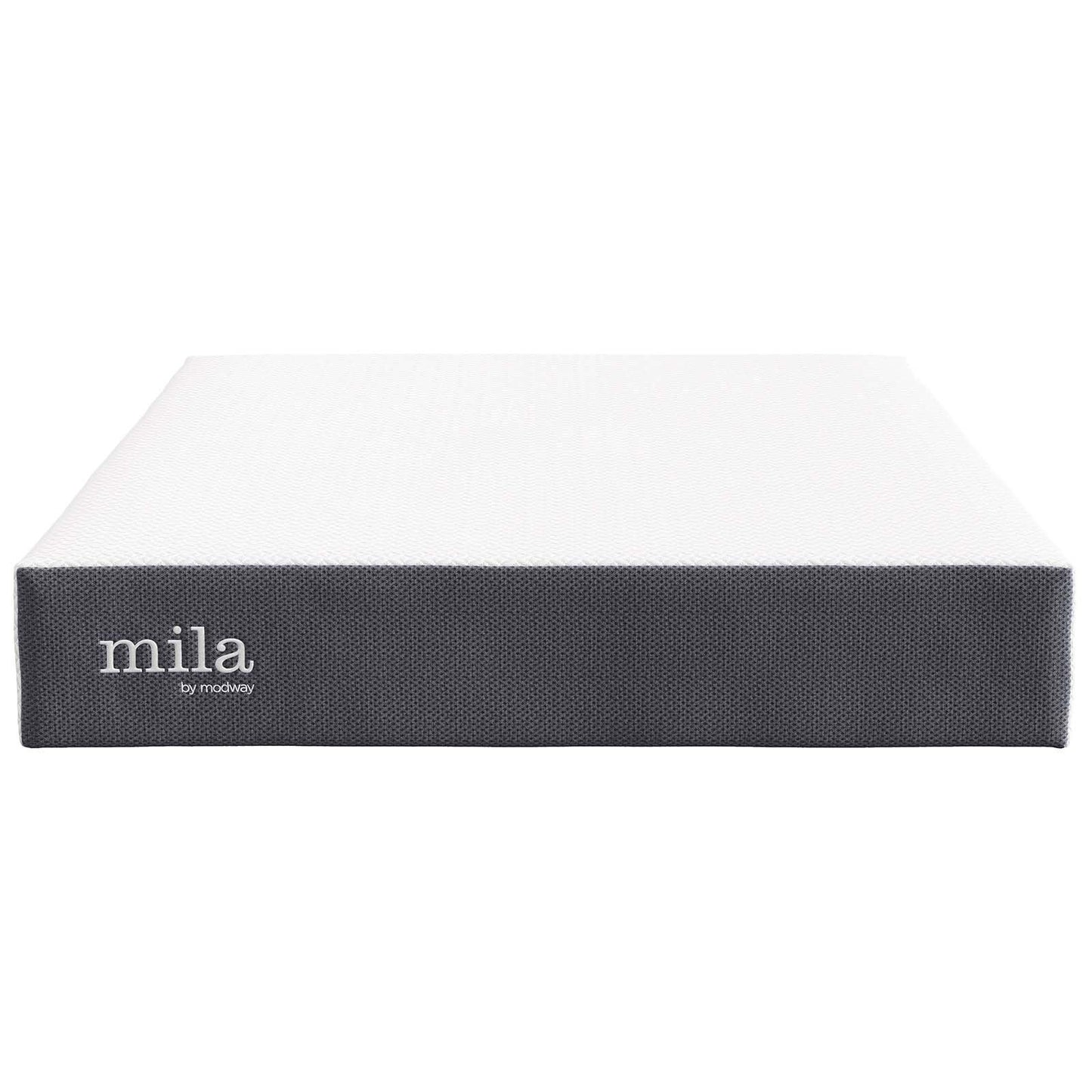 Modway Mila 10" Full Mattress FredCo