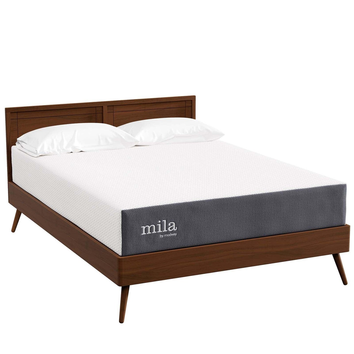 Modway Mila 10" Full Mattress FredCo