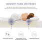 Modway Mila 10" Full Mattress FredCo