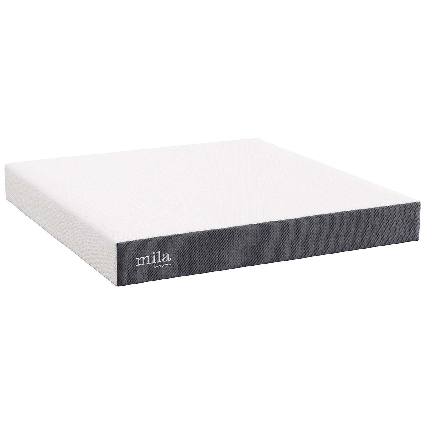 Modway Mila 10" King Mattress FredCo