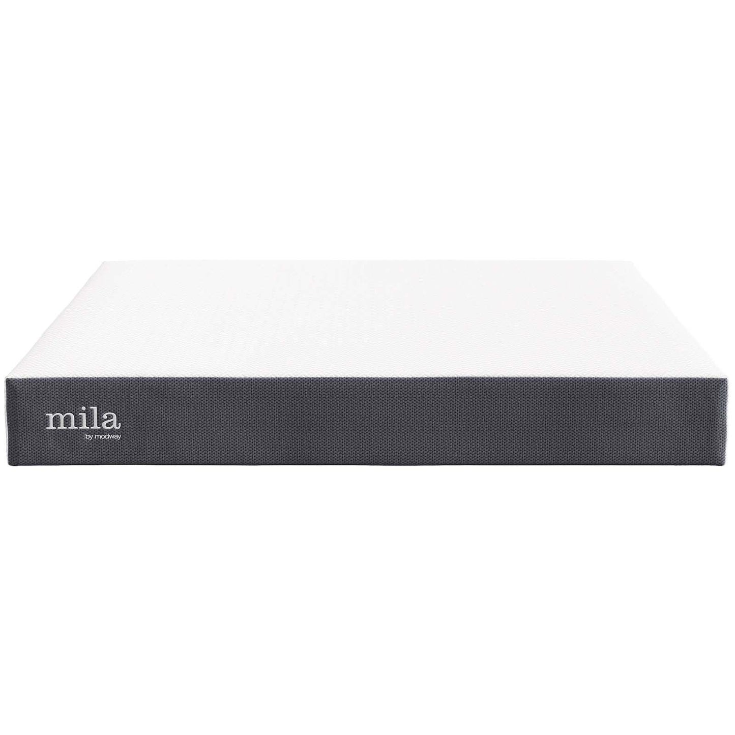 Modway Mila 10" King Mattress FredCo