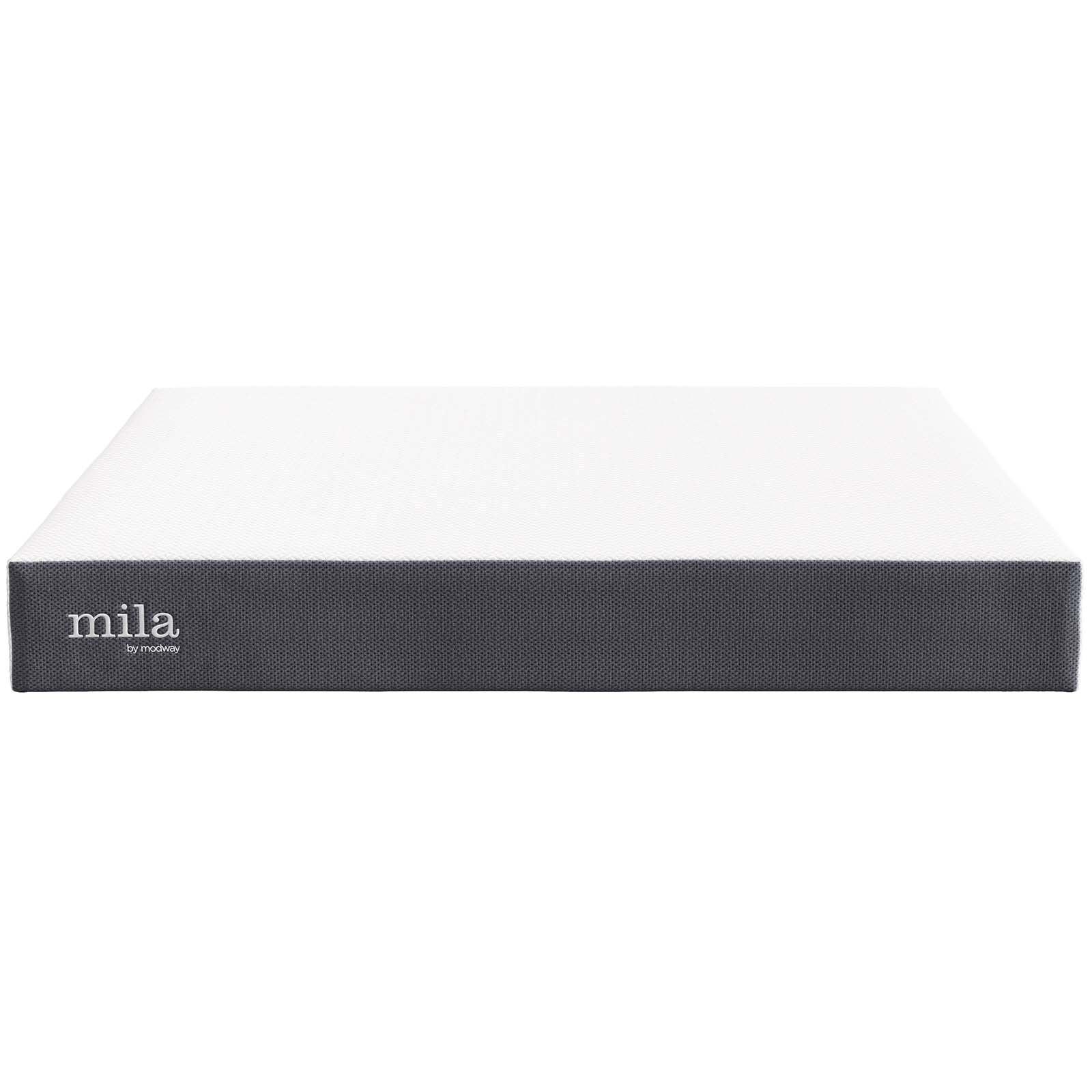 Modway Mila 10" King Mattress FredCo