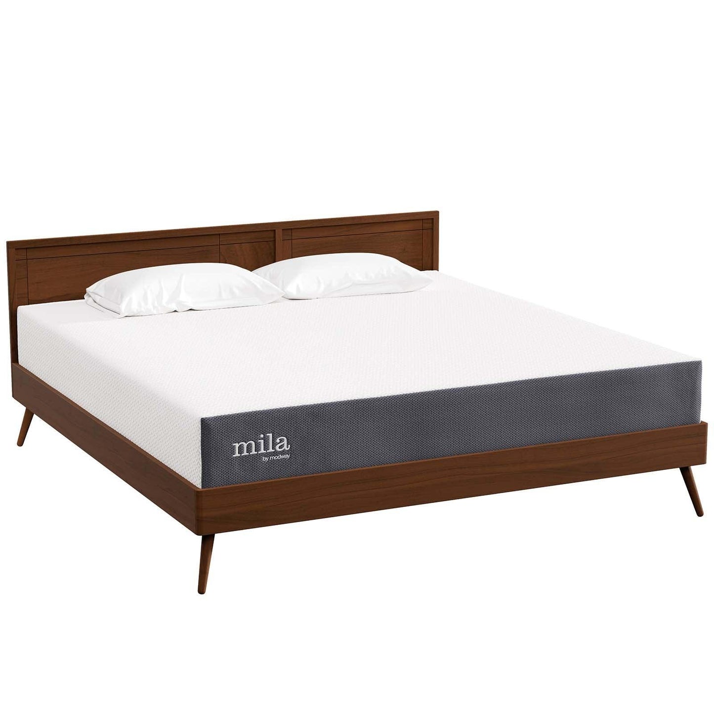 Modway Mila 10" King Mattress FredCo