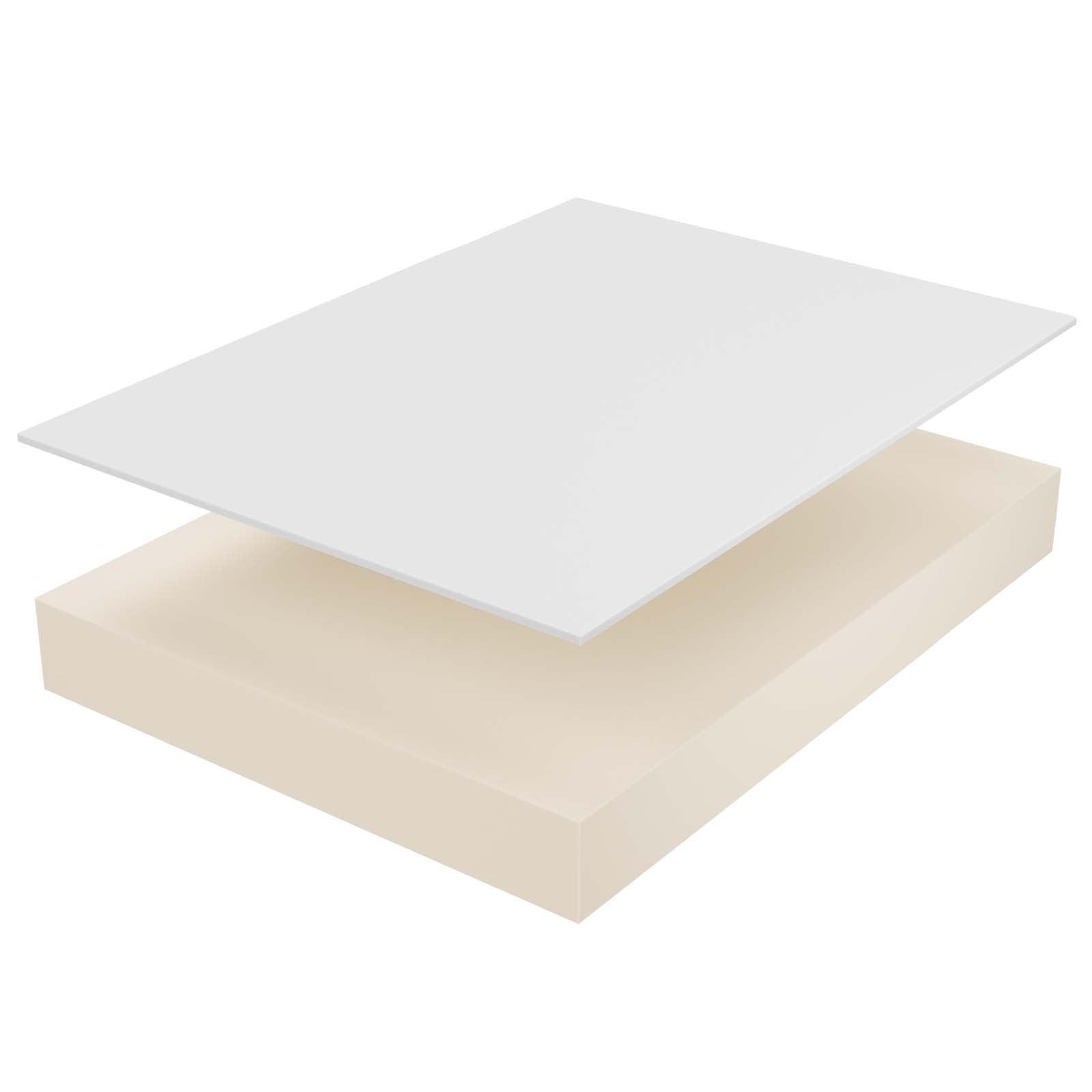 Modway Mila 10" Queen Mattress FredCo
