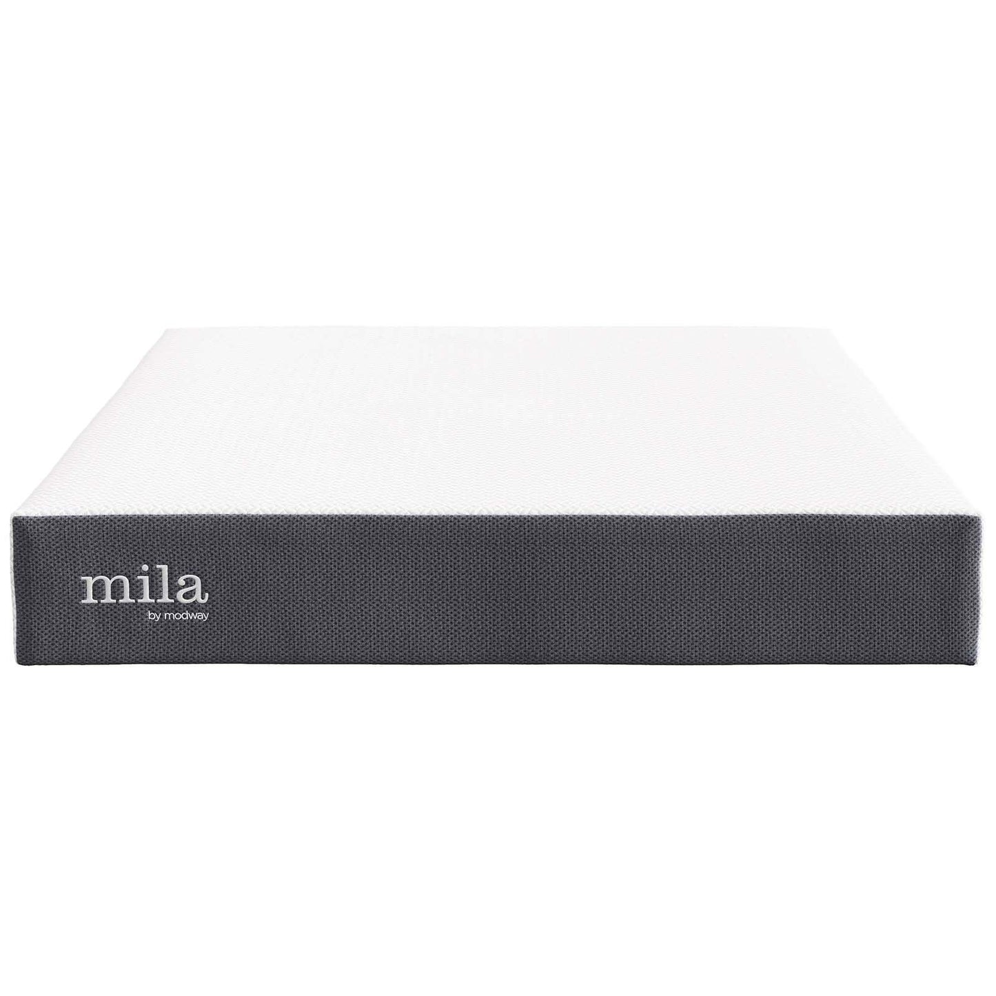 Modway Mila 10" Queen Mattress FredCo