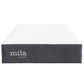 Modway Mila 10" Twin Mattress FredCo