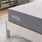 Modway Mila 10" Twin Mattress FredCo