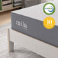 Modway Mila 10" Twin Mattress FredCo