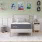 Modway Mila 10" Twin Mattress FredCo