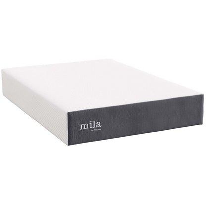 Modway Mila 12" Mattress FredCo