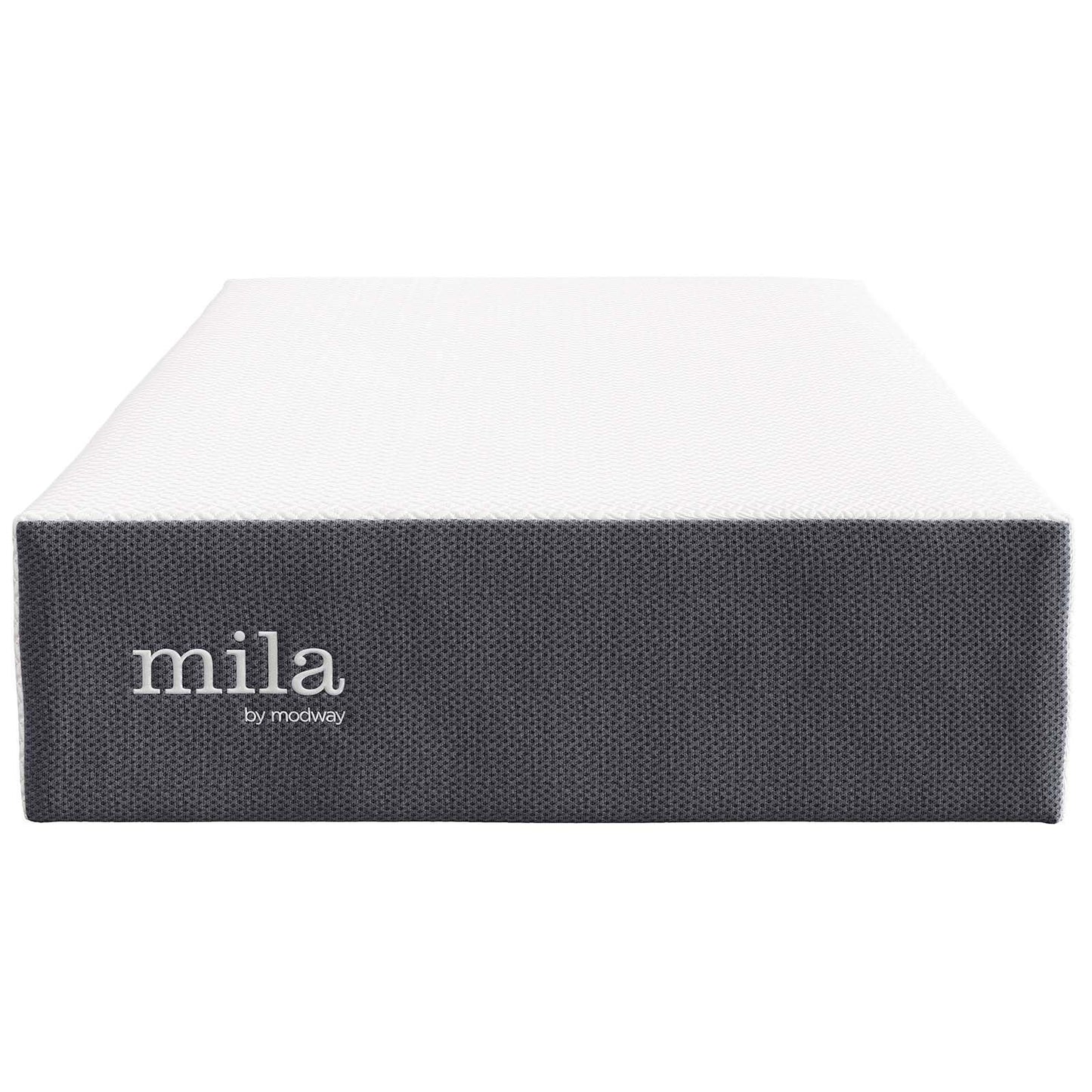 Modway Mila 12" Mattress FredCo