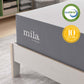 Modway Mila 12" Mattress FredCo