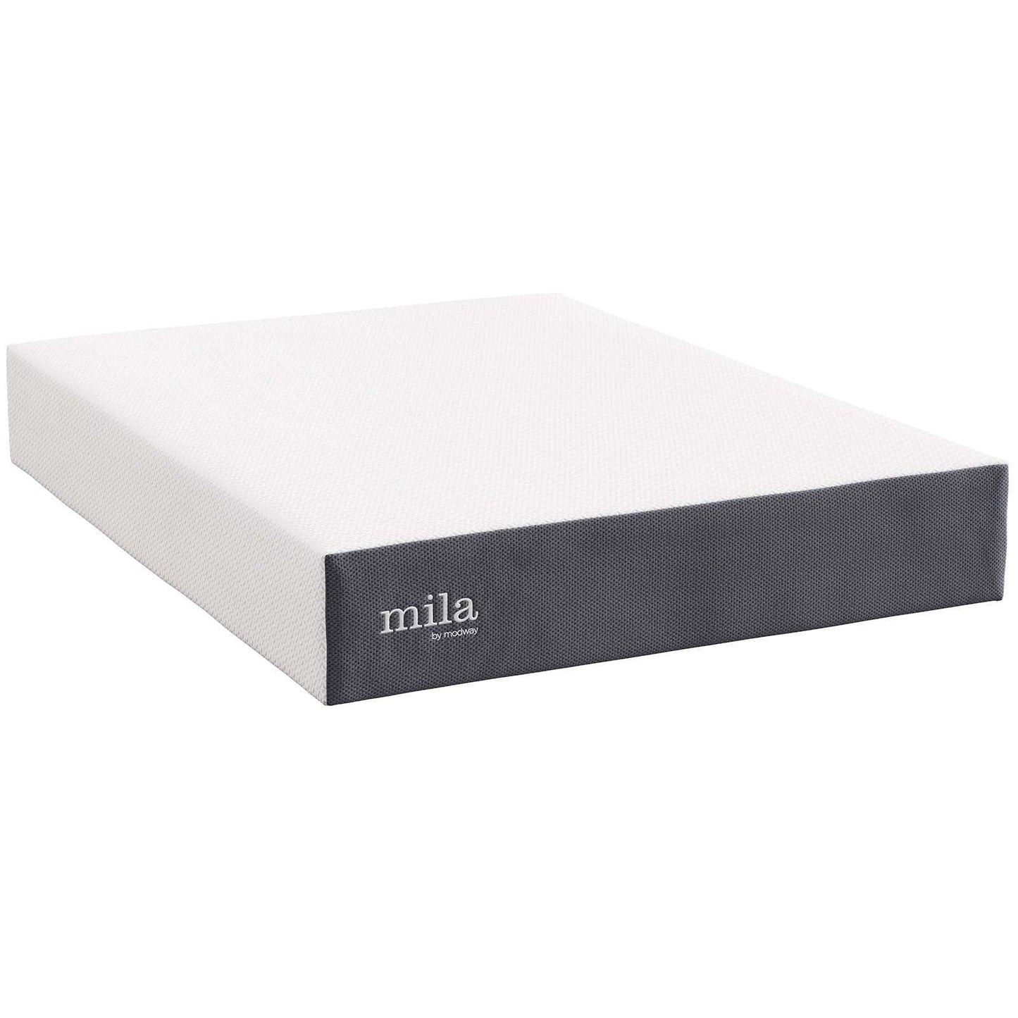 Modway Mila 12" Mattress FredCo