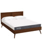 Modway Mila 6" Full XL Mattress FredCo