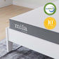 Modway Mila 6" Full XL Mattress FredCo