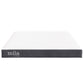 Modway Mila 6" Full XL Mattress FredCo