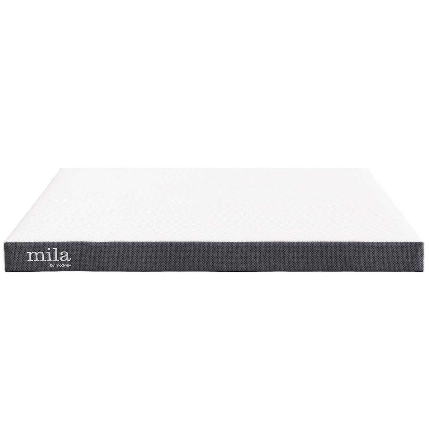 Modway Mila 6" King Mattress FredCo