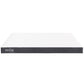 Modway Mila 6" King Mattress FredCo