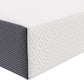 Modway Mila 6" King Mattress FredCo