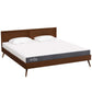 Modway Mila 6" King Mattress FredCo