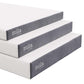 Modway Mila 6" Queen Mattress FredCo