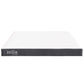 Modway Mila 6" Queen Mattress FredCo