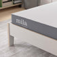 Modway Mila 6" Twin Mattress FredCo