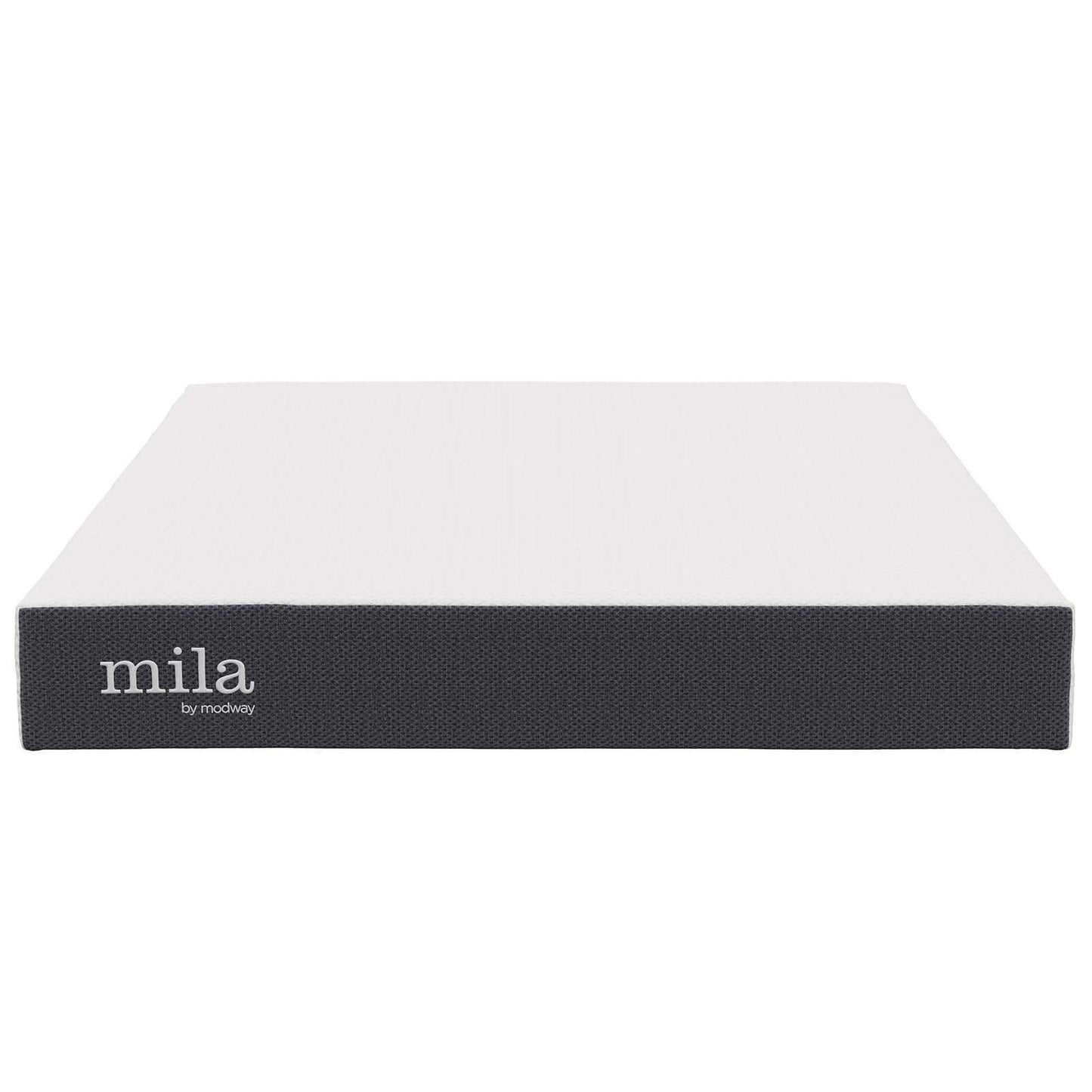 Modway Mila 8" Full Mattress FredCo
