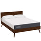 Modway Mila 8" Full Mattress FredCo
