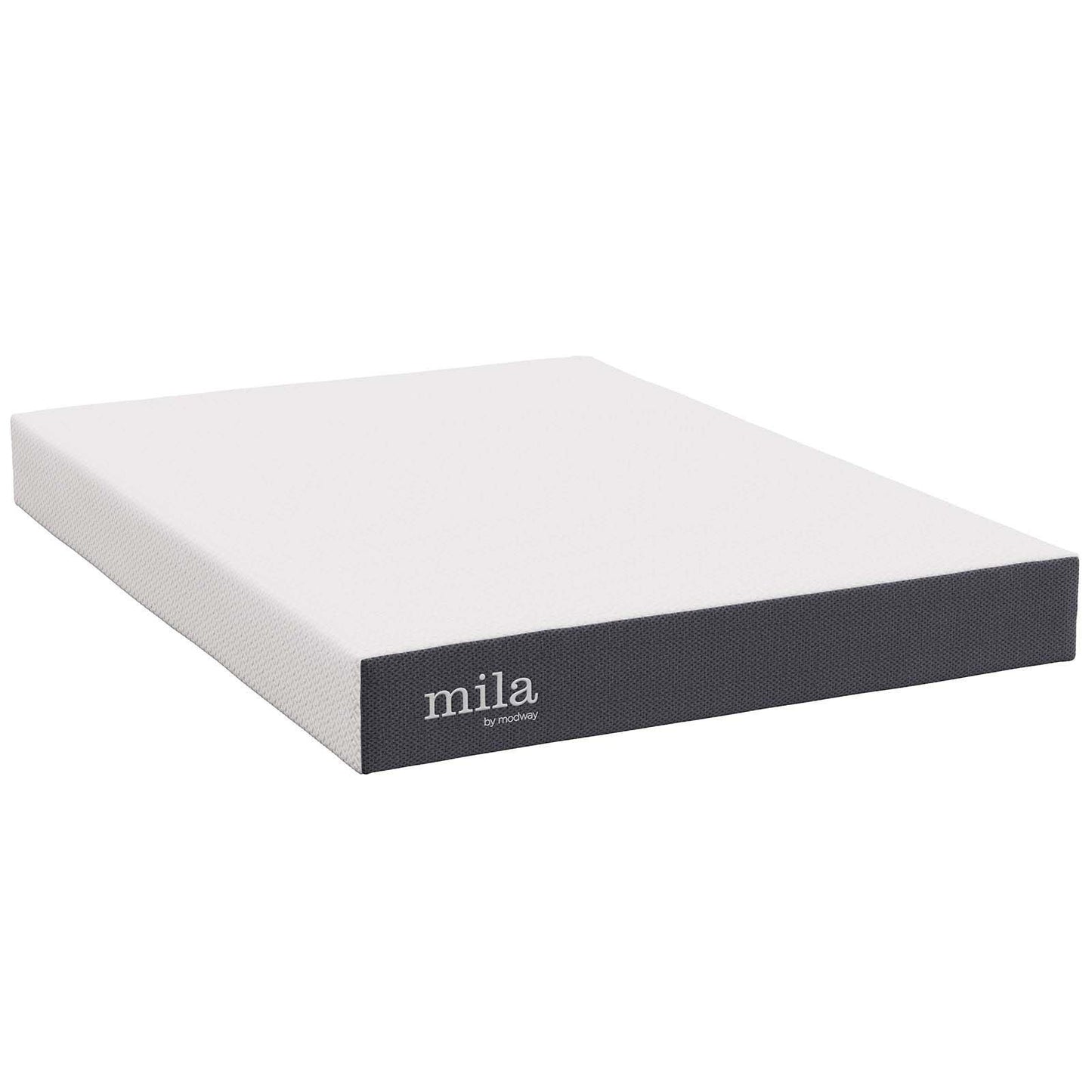 Modway Mila 8" Full Mattress FredCo