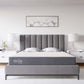 Modway Mila 8" Queen Mattress FredCo