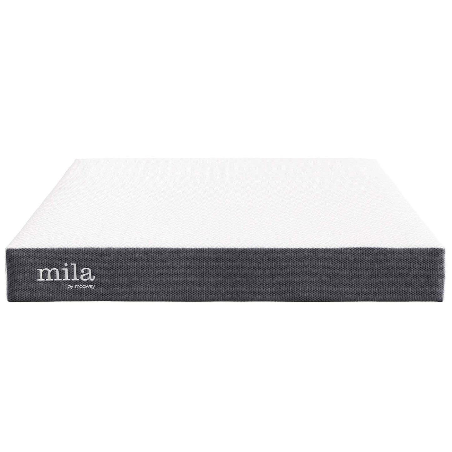 Modway Mila 8" Queen Mattress FredCo