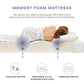 Modway Mila 8" Queen Mattress FredCo