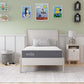 Modway Mila 8" Twin Mattress FredCo