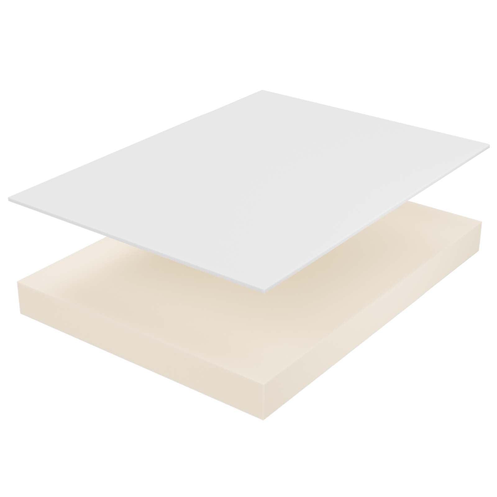 Modway Mila 8" Twin Mattress FredCo
