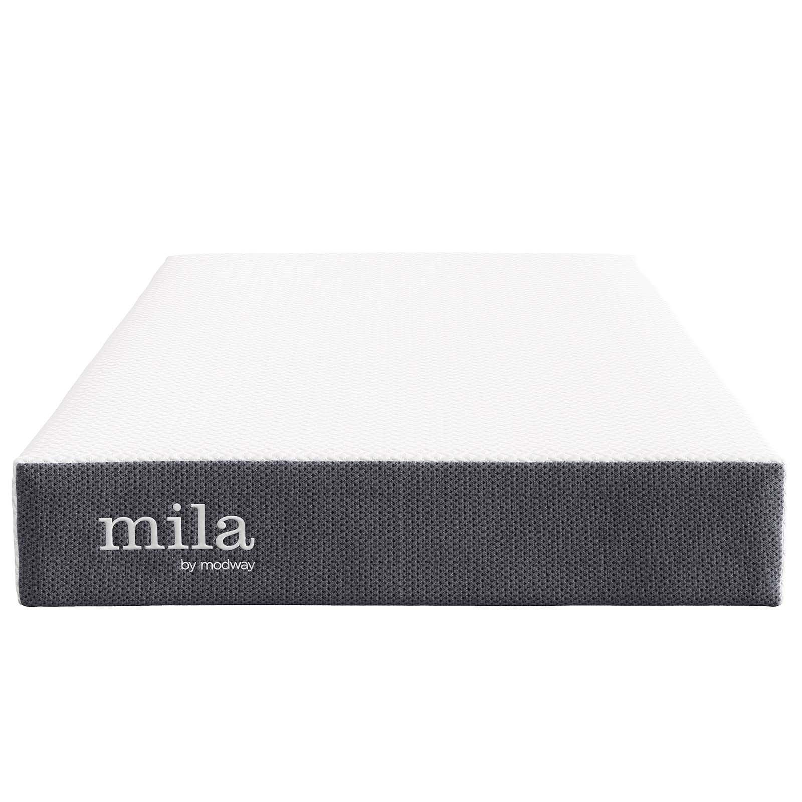 Modway Mila 8" Twin Mattress FredCo