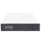 Modway Mila 8" Twin Mattress FredCo