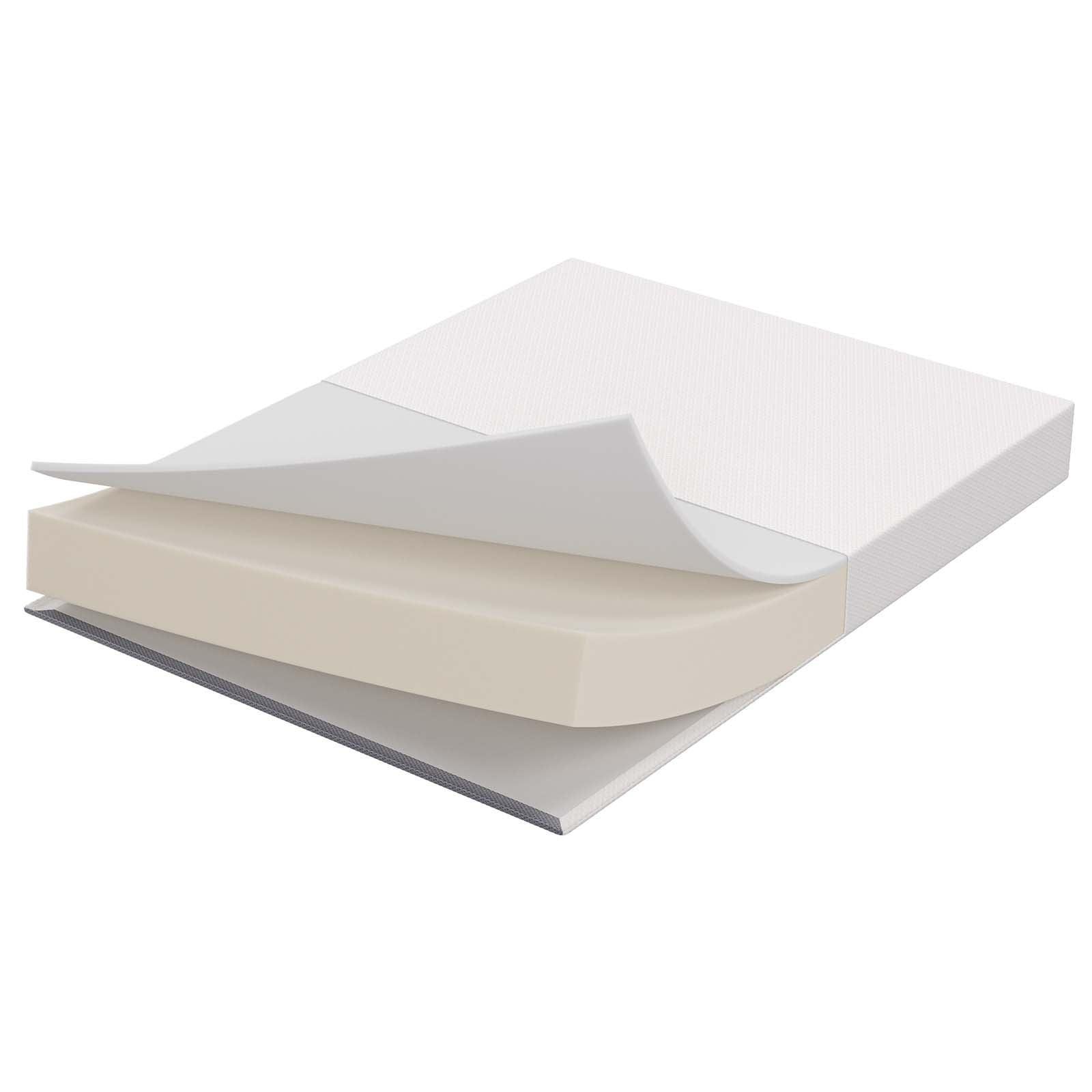 Modway Mila 8" Twin Mattress FredCo