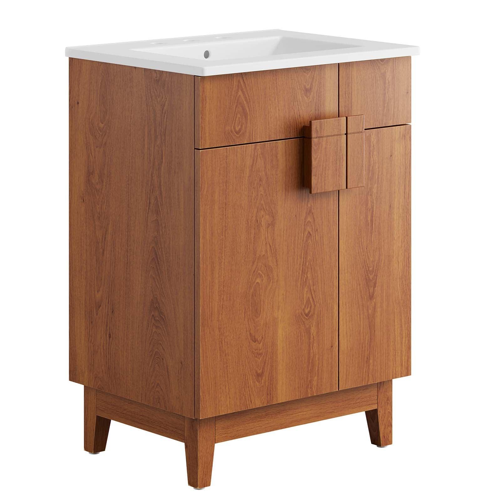 Modway Miles 24” Bathroom Vanity, EEI-6482 FredCo