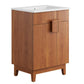 Modway Miles 24” Bathroom Vanity, EEI-6482 FredCo