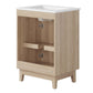 Modway Miles 24” Bathroom Vanity, EEI-6482 FredCo