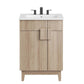 Modway Miles 24” Bathroom Vanity, EEI-6482 FredCo