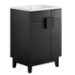 Modway Miles 24” Bathroom Vanity, EEI-6482 FredCo