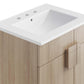 Modway Miles 24” Bathroom Vanity, EEI-6482 FredCo